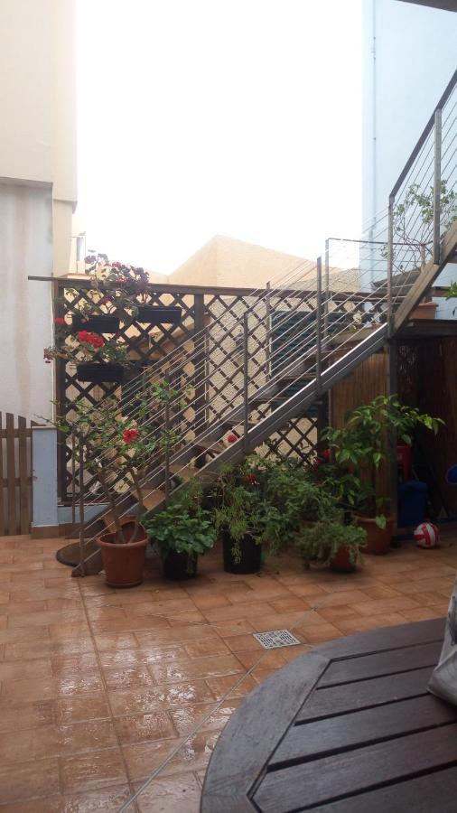 לינה וארוחת בוקר סטינטינו I Tre Scalini מראה חיצוני תמונה